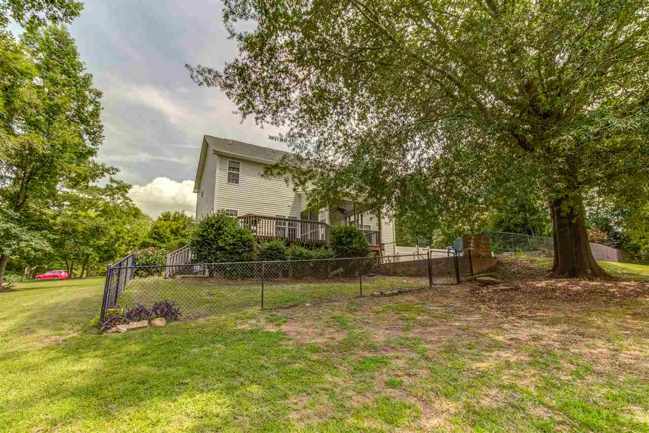 385 Steve Ridge Willow Spring, NC 27592 - Photo 29 of 30 Photo 29