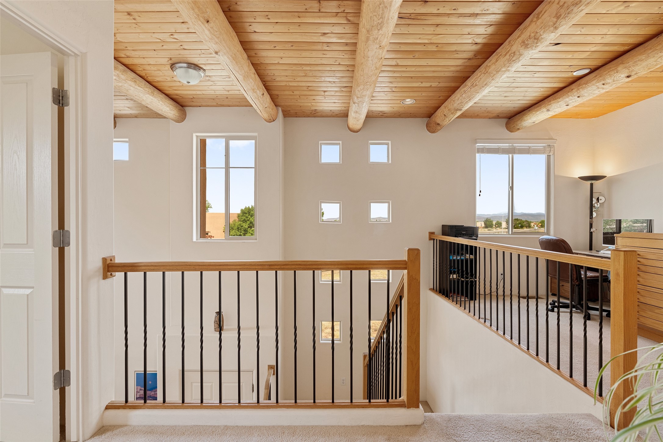 51 Canada Del Rancho, Unit D Santa Fe, NM 87508 - Photo 30 of 53