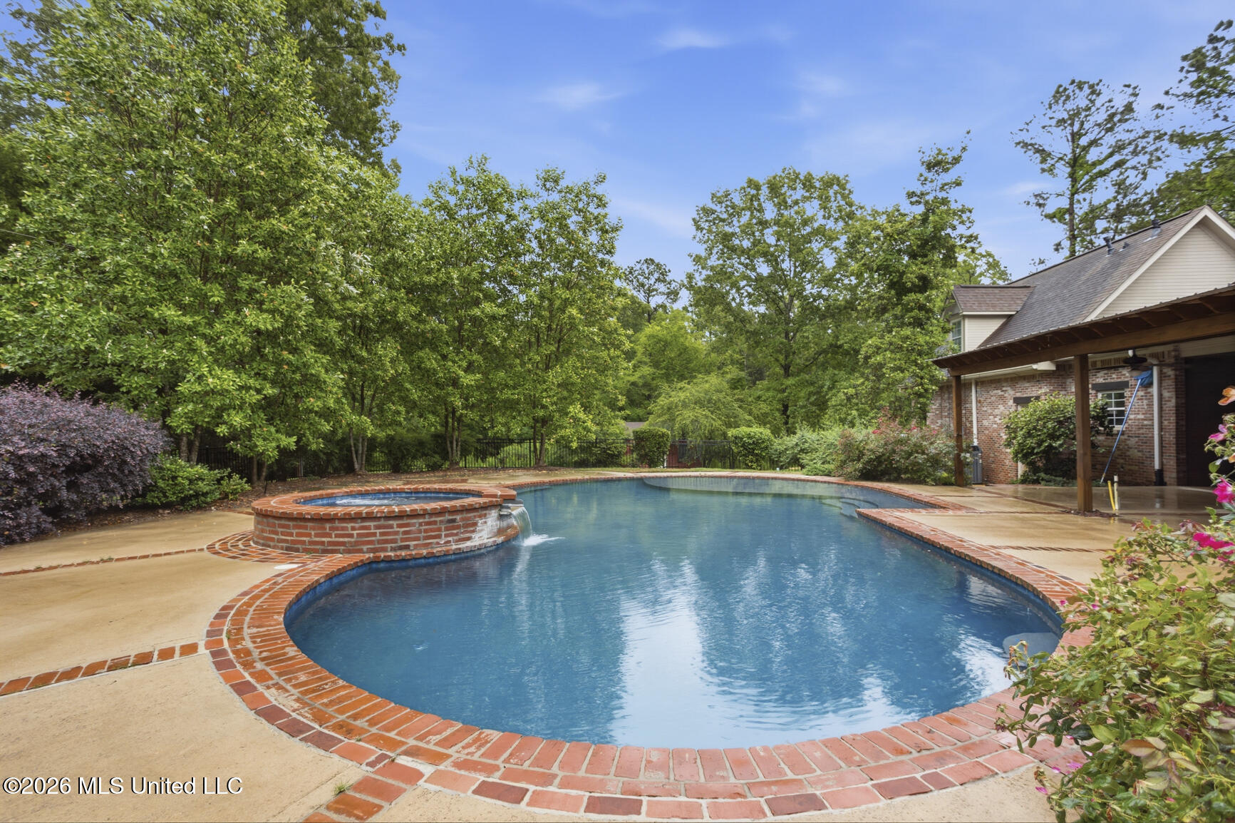 118 Norfleet Way Madison, MS 39110 - Photo 51 of 58 118 Norfleet Way-50