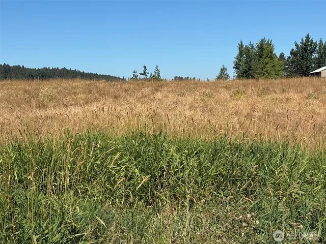 a view of a lake and a mountain