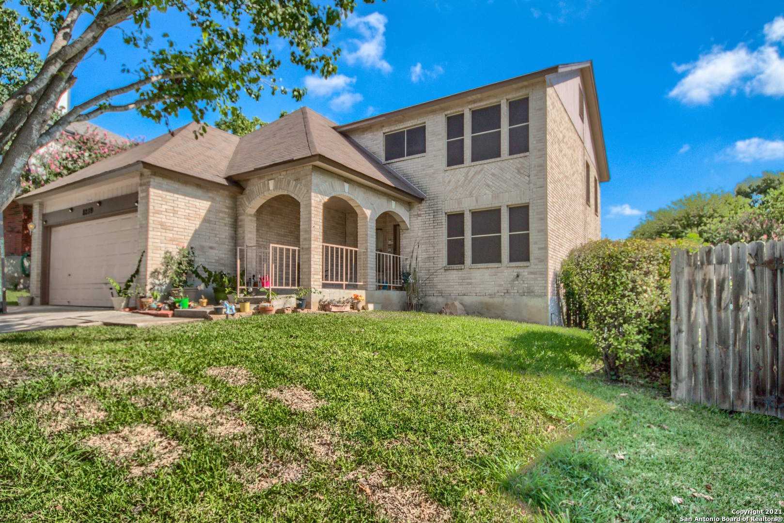 8239 Brisbane Converse, TX 78109 - Photo 1 of 1