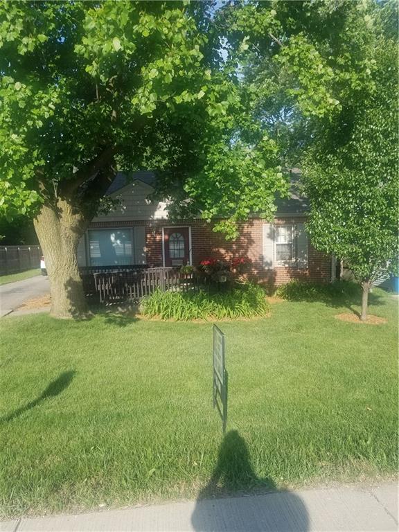 1315 North Post Road Indianapolis, IN 46229 - Photo 1 of 19 Gallery Image 1