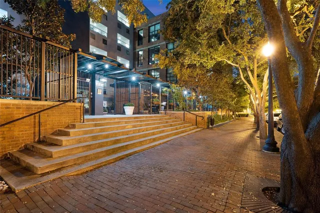 a view of yard with patio