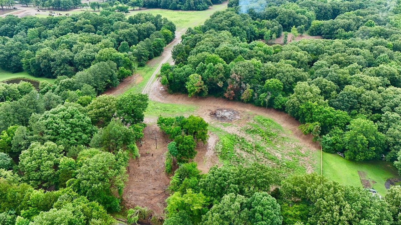 33 Plomar Williams Road Gadsden, TN 38337 - Photo 1 of 10