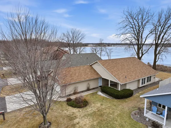 $339,900 | 321 15th Avenue Northwest, Willmar, MN 56201