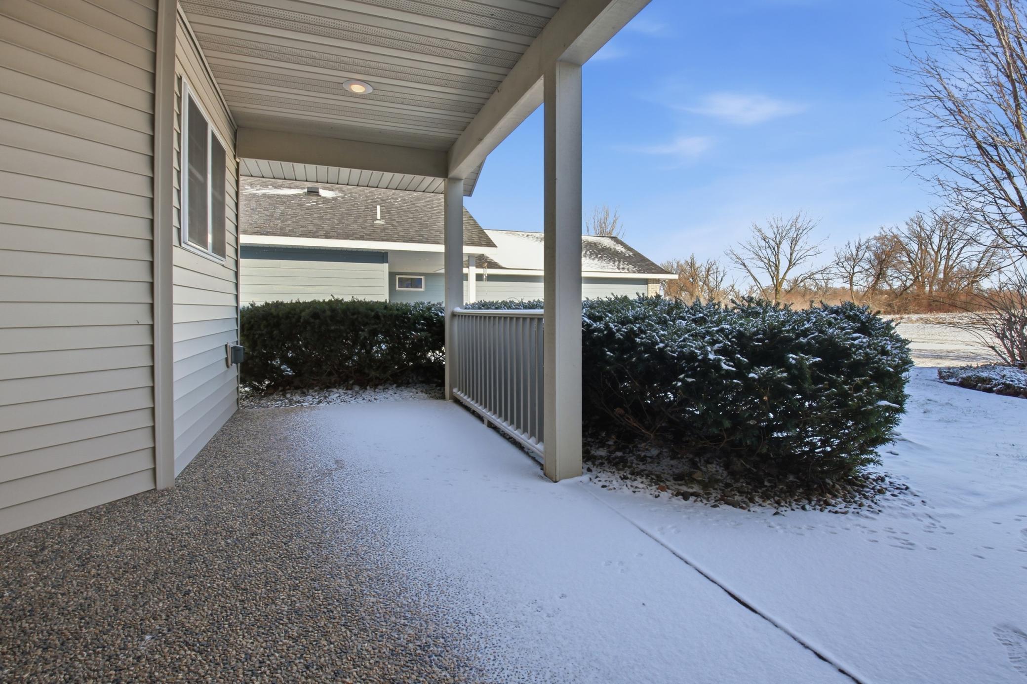321 15th Avenue Northwest Willmar, MN 56201 - Photo 33 of 41