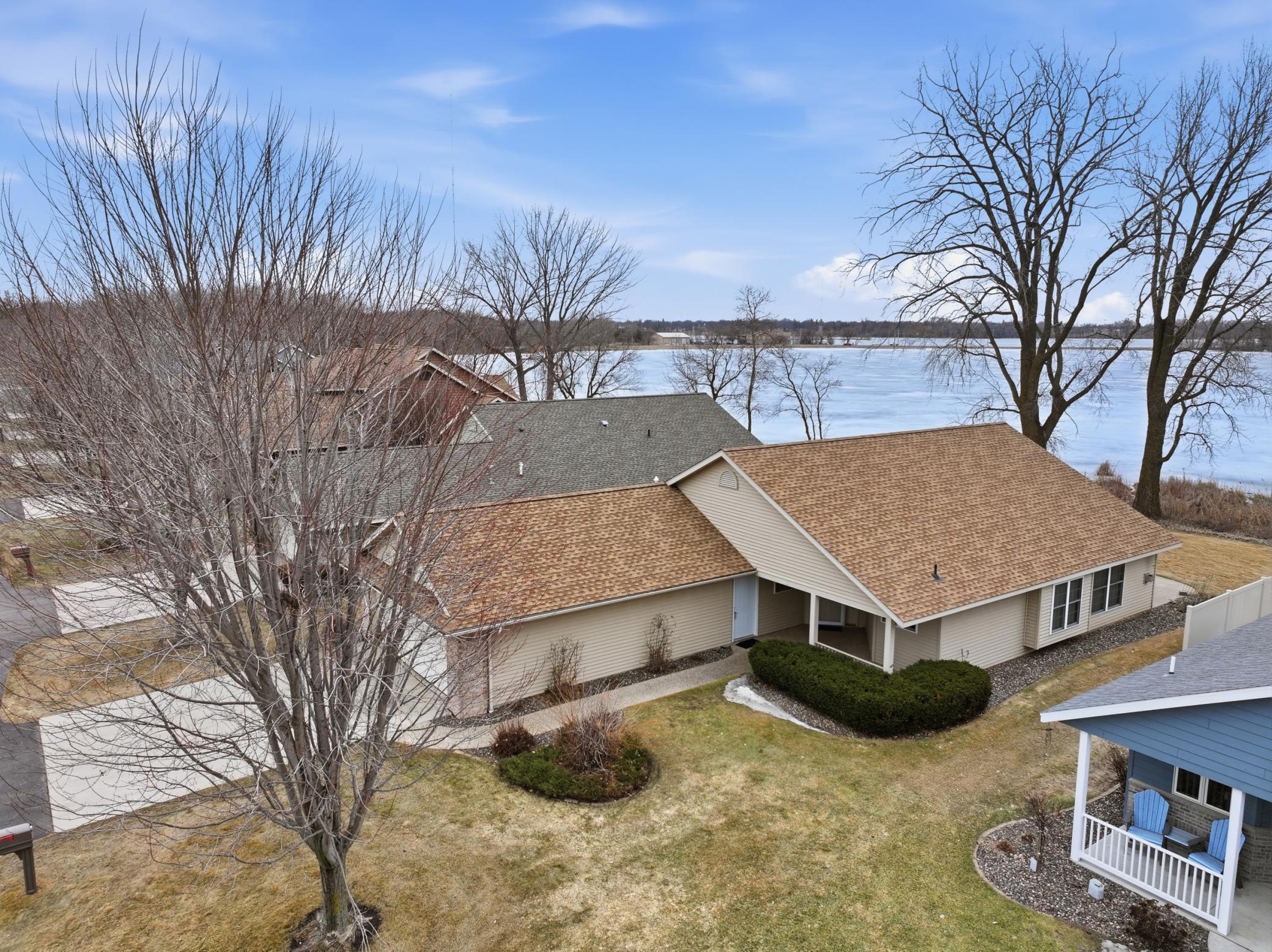 321 15th Avenue Northwest Willmar, MN 56201 - Photo 34 of 41