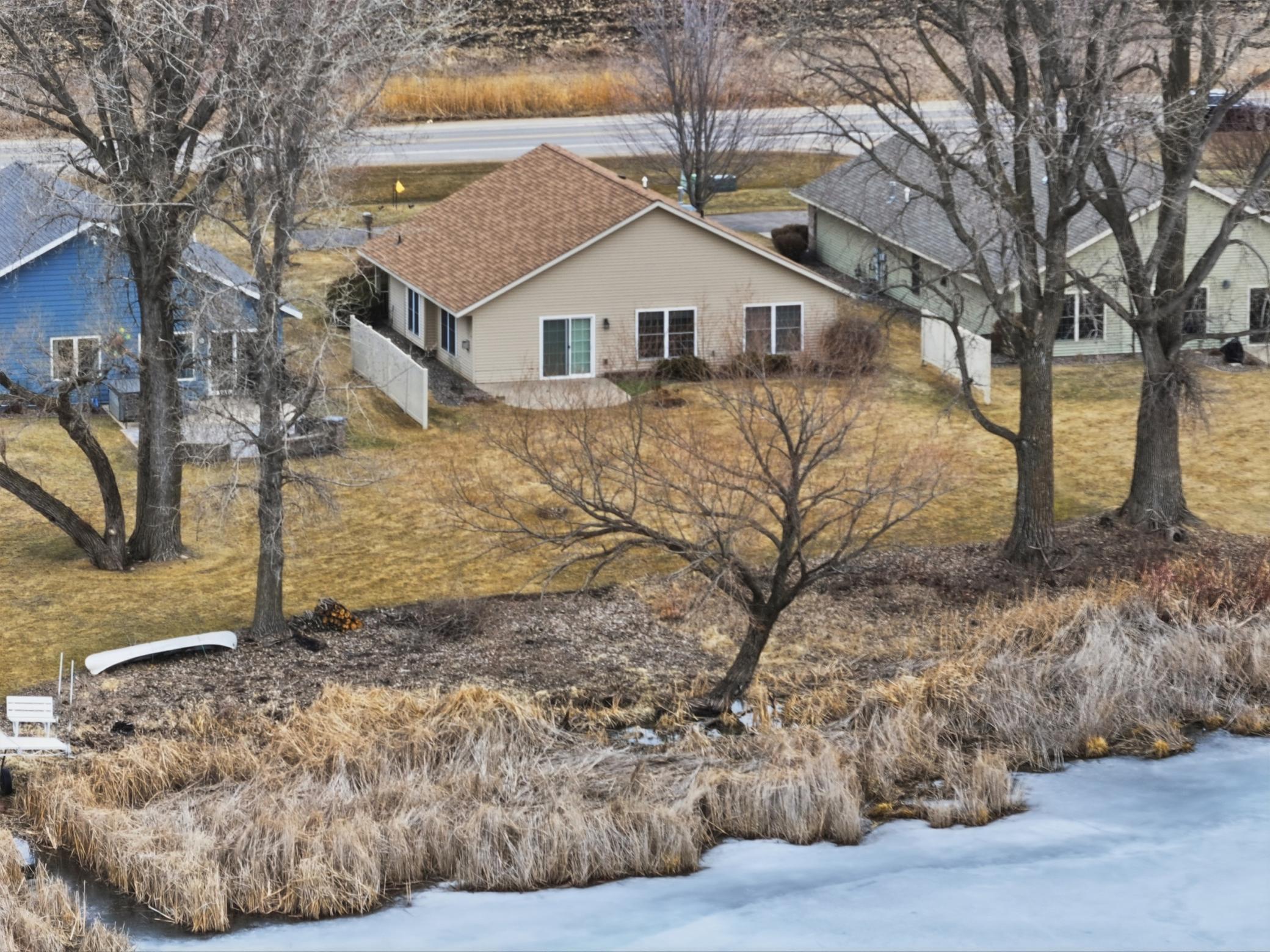 321 15th Avenue Northwest Willmar, MN 56201 - Photo 36 of 41