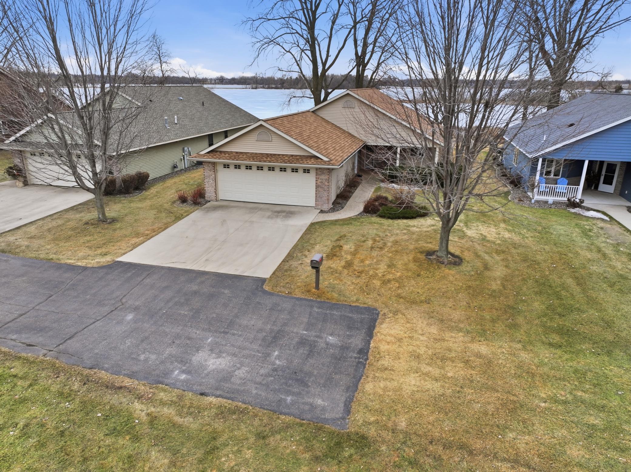 321 15th Avenue Northwest Willmar, MN 56201 - Photo 38 of 41