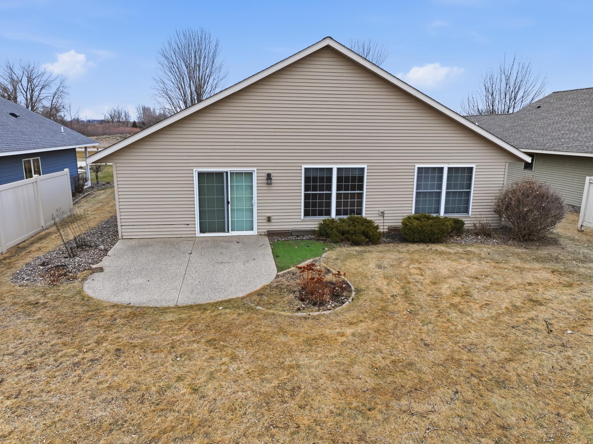 321 15th Avenue Northwest Willmar, MN 56201 - Photo 39 of 41