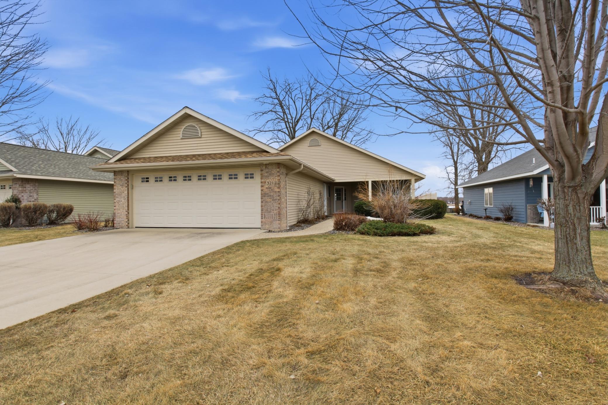 321 15th Avenue Northwest Willmar, MN 56201 - Photo 40 of 41