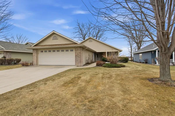 $339,900 | 321 15th Avenue Northwest, Willmar, MN 56201