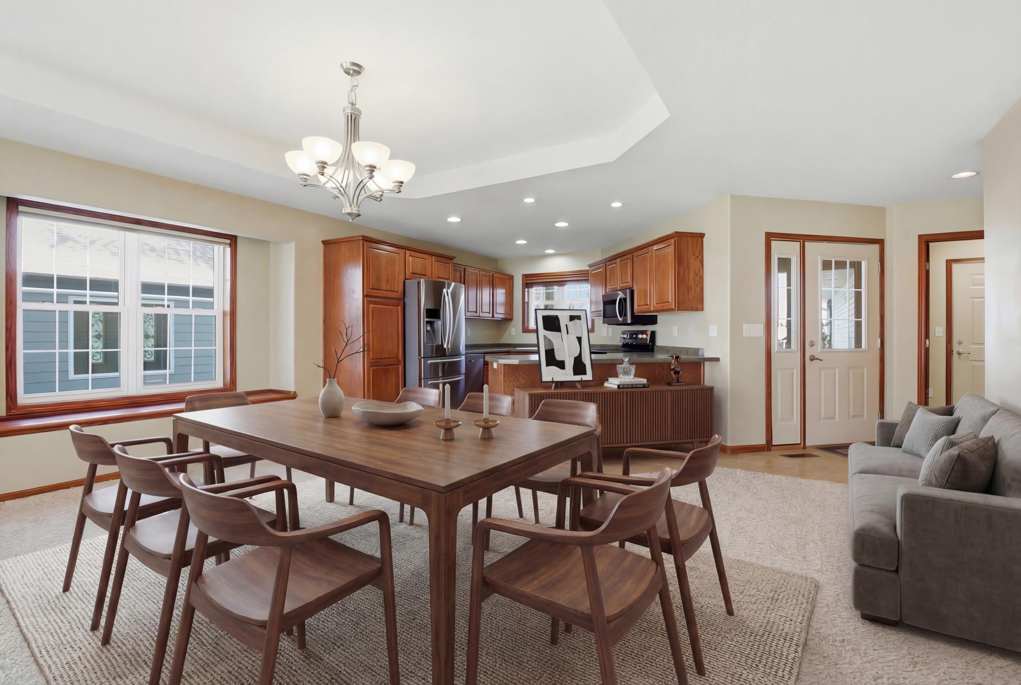 321 15th Avenue Northwest Willmar, MN 56201 - Photo 8 of 41