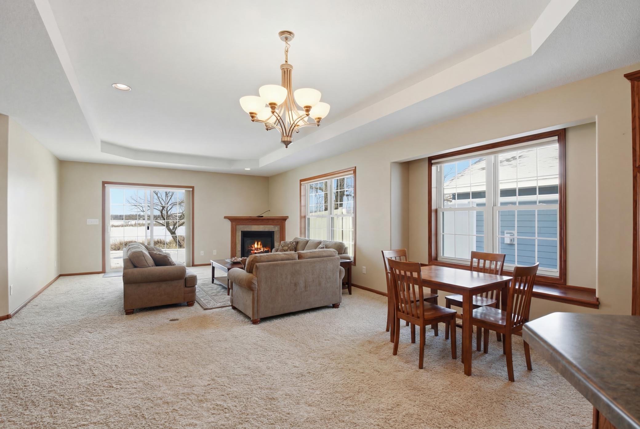 321 15th Avenue Northwest Willmar, MN 56201 - Photo 9 of 41