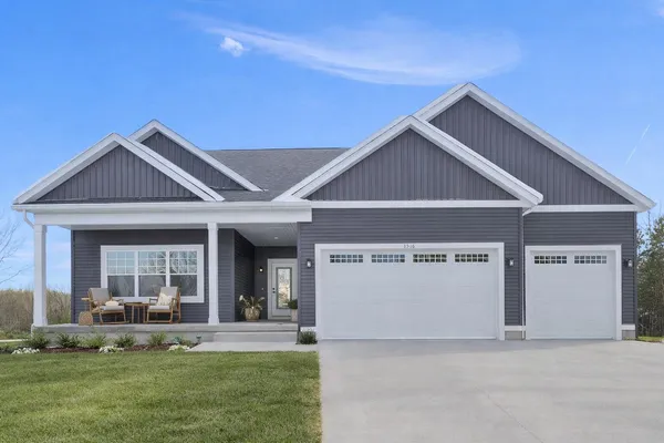 $634,000 | 8516 Warner Street, Allendale, MI 49401