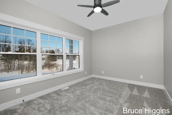 $619,000 | 8516 Warner Street, Allendale, MI 49401