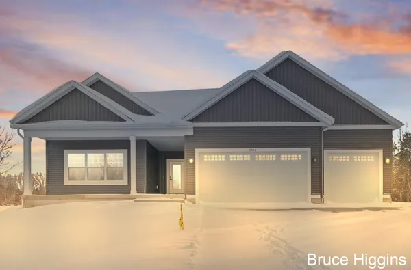 $619,000 | 8516 Warner Street, Allendale, MI 49401