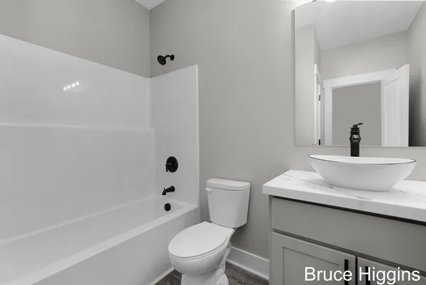 $619,000 | 8516 Warner Street, Allendale, MI 49401