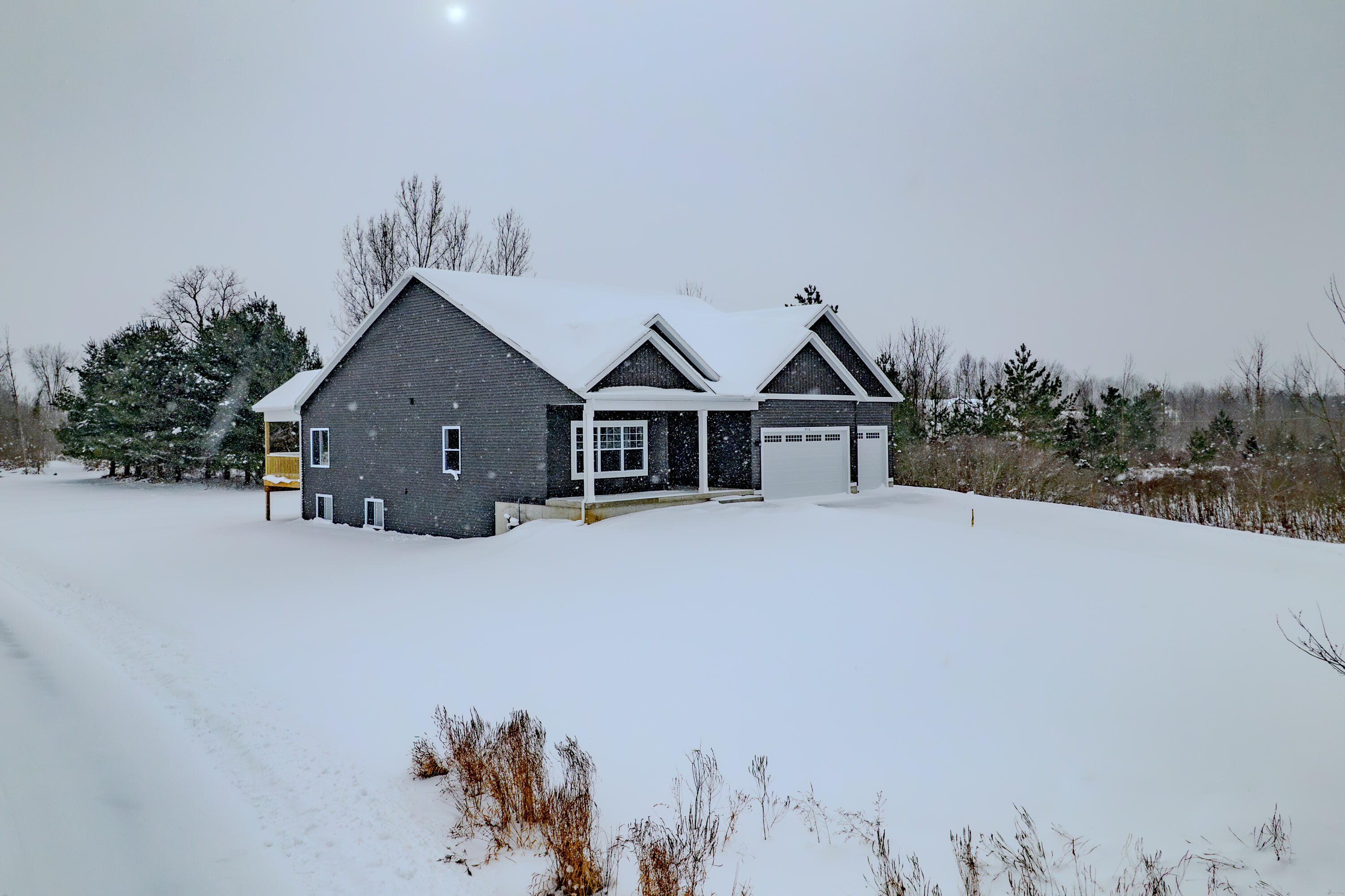 8516 Warner Street Allendale, MI 49401 - Photo 37 of 41 DJI_0022