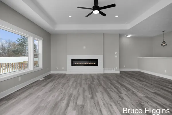 $619,000 | 8516 Warner Street, Allendale, MI 49401