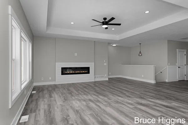 $619,000 | 8516 Warner Street, Allendale, MI 49401