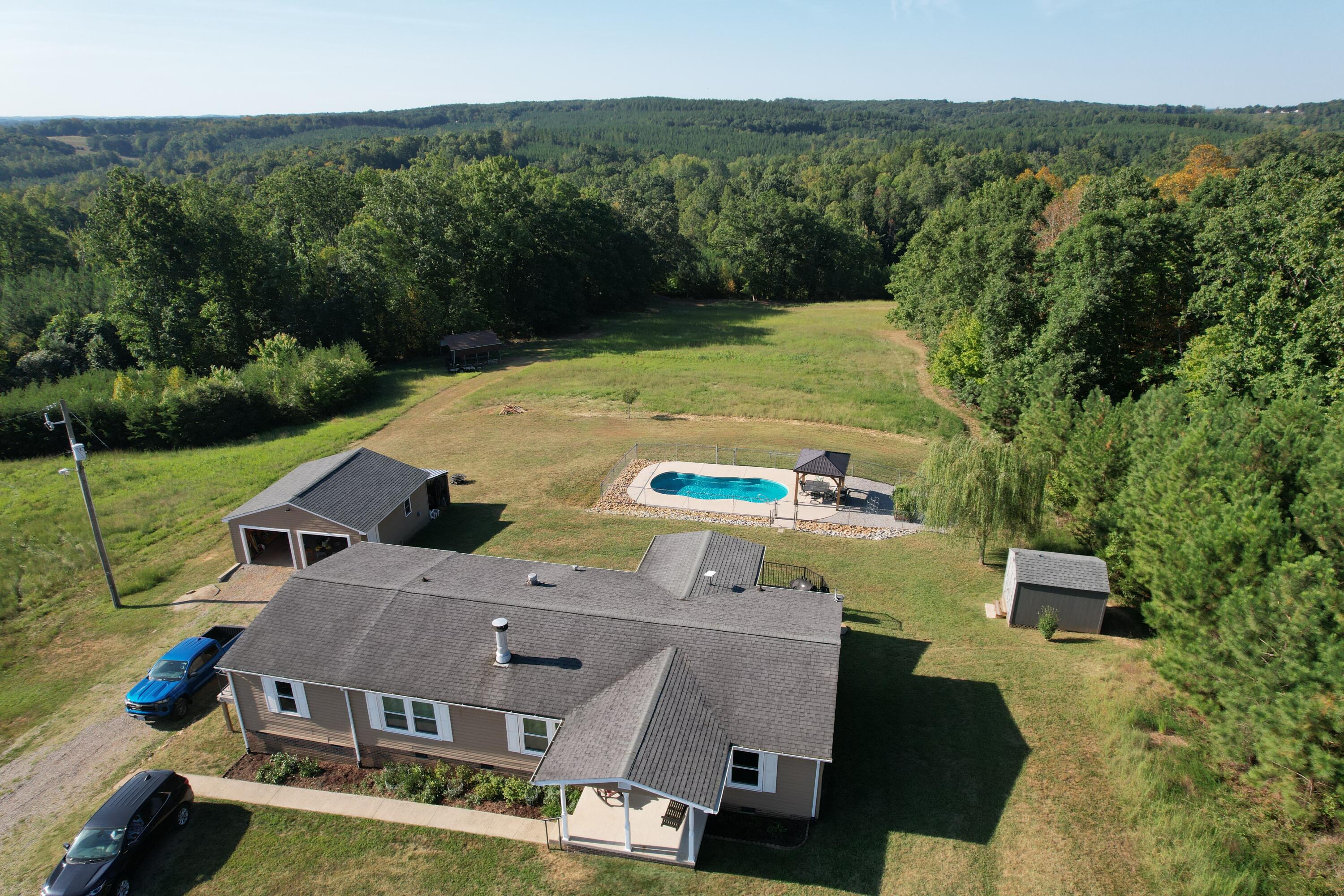 1145 Sugar Barbour Road Axton, VA 24054 - Photo 2 of 121 2 (1)