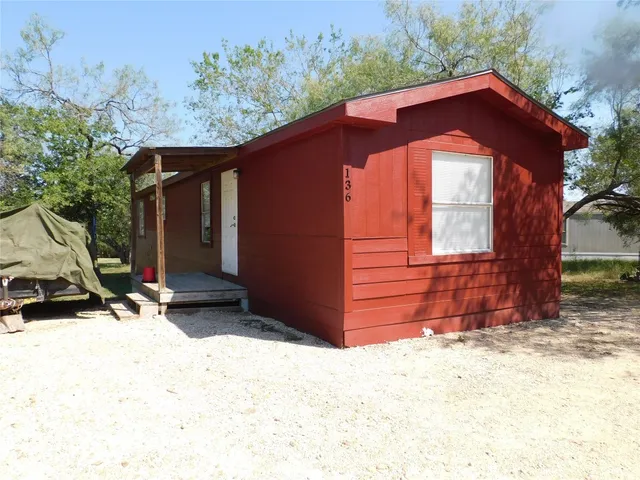 $1,200 | 136 Bullfrog Holler Road, Dale, TX 78616