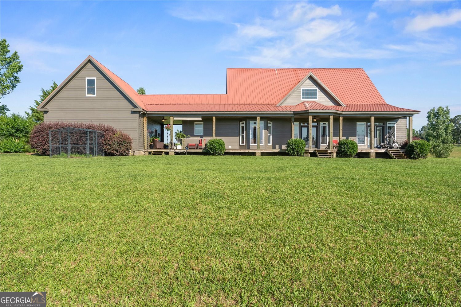 1877 Delhi Road Tignall, GA 30668 - Photo 46 of 68