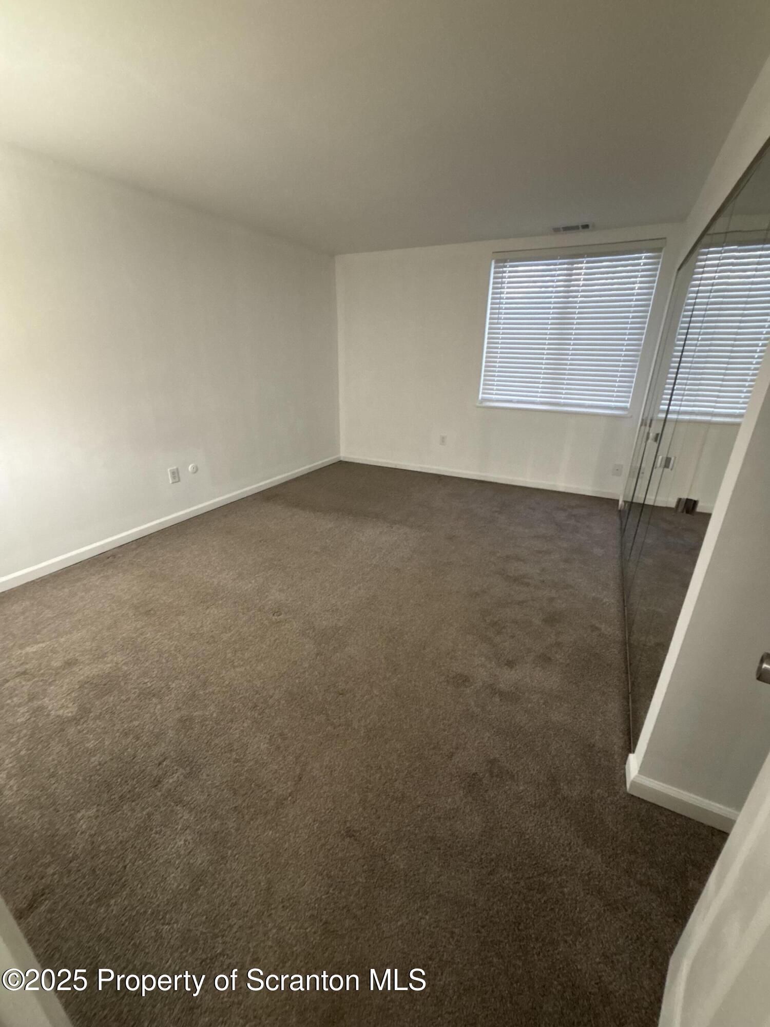 1704 Summit Pointe Scranton, PA 18508 - Photo 16 of 16 a view of an empty room