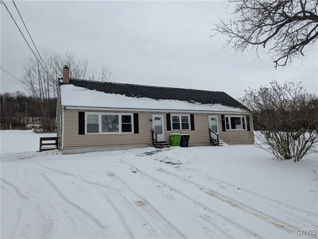 $229,900 | 3826 Sentinel Heights Road, Onondaga, NY 13084