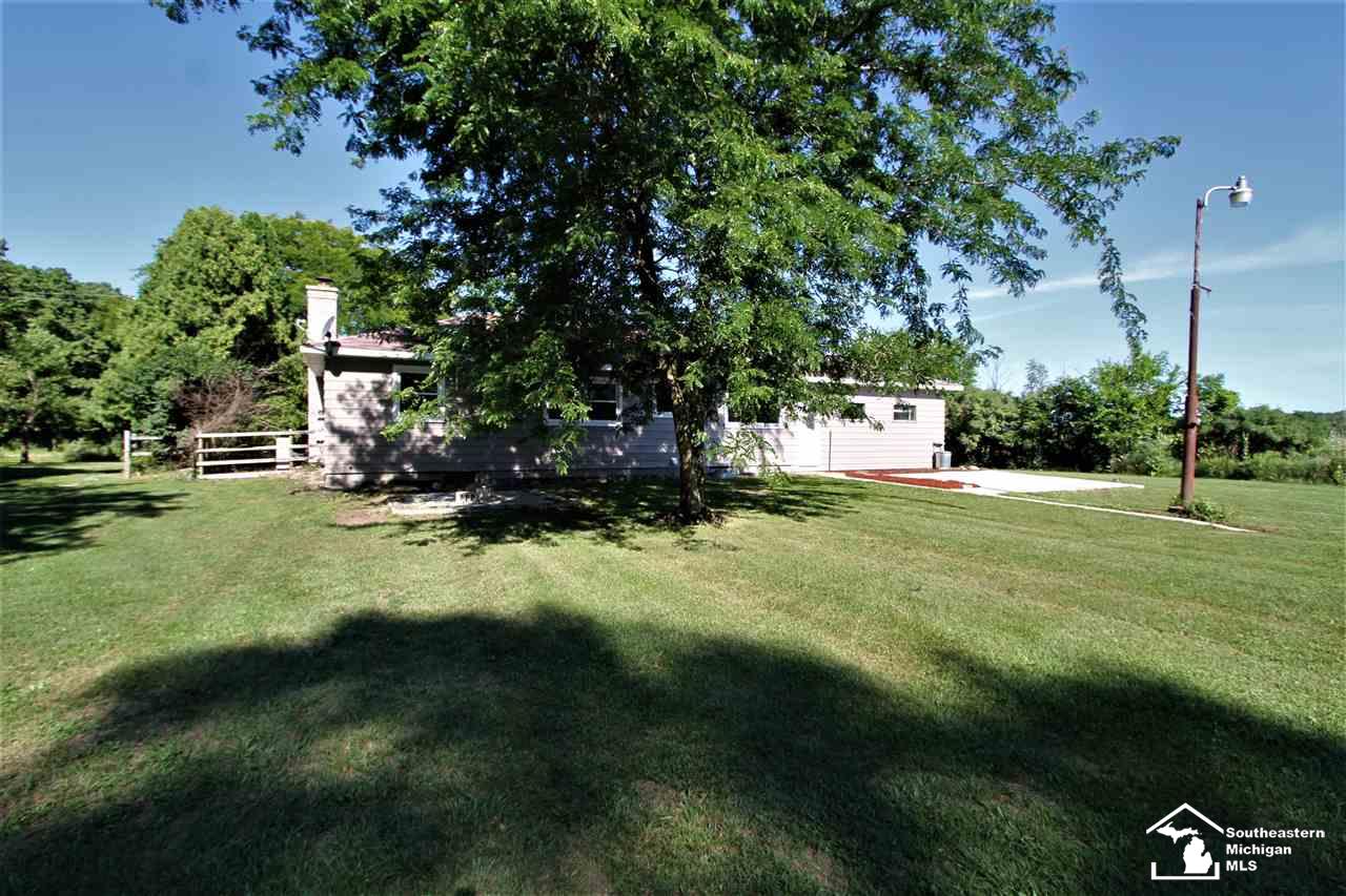 10356 Bitz Road Maybee, MI 48159 - Photo 5 of 35