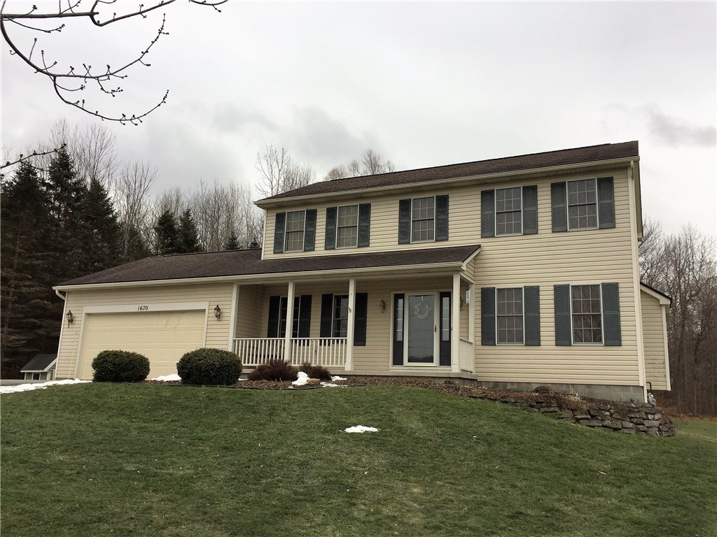 1670 Plank Road Walworth, NY 14568 - Photo 1 of 1 Gallery Image 1
