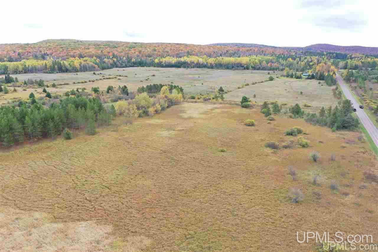 Tbd South County Line Road Watersmeet, MI 49969 - Photo 1 of 16
