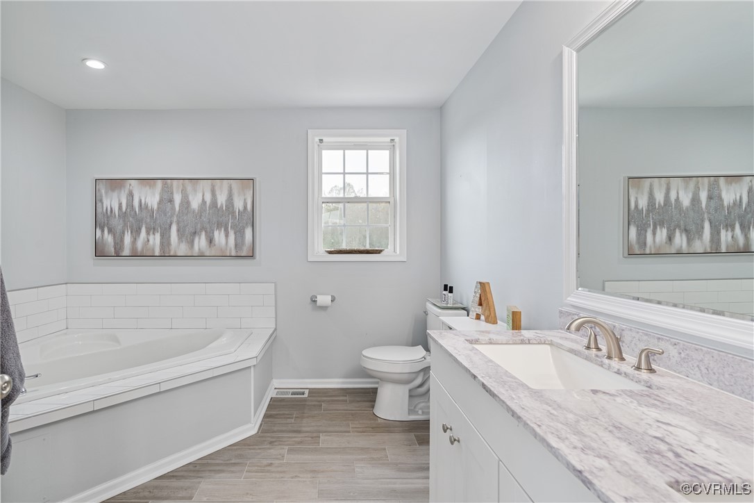 9774 Five Forks Road Farmville, VA 23901 - Photo 13 of 50