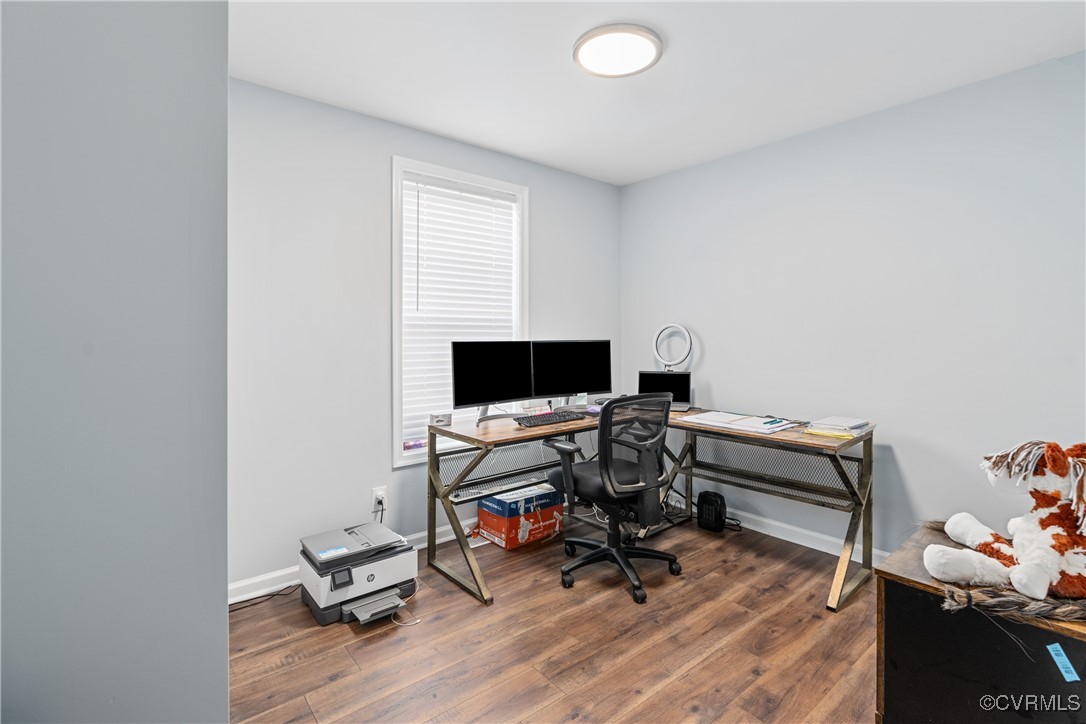 9774 Five Forks Road Farmville, VA 23901 - Photo 15 of 50