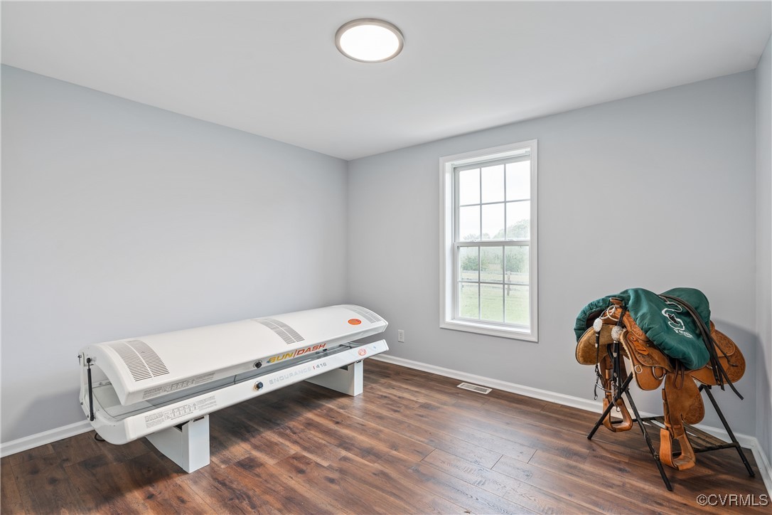 9774 Five Forks Road Farmville, VA 23901 - Photo 17 of 50