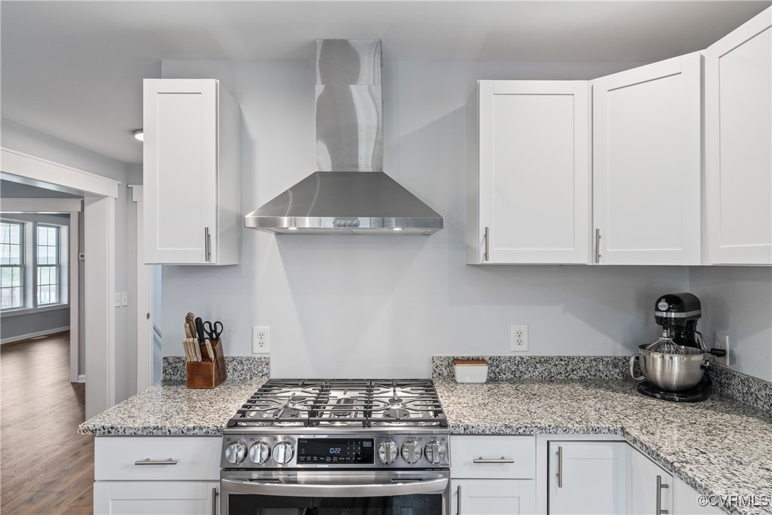 9774 Five Forks Road Farmville, VA 23901 - Photo 21 of 50