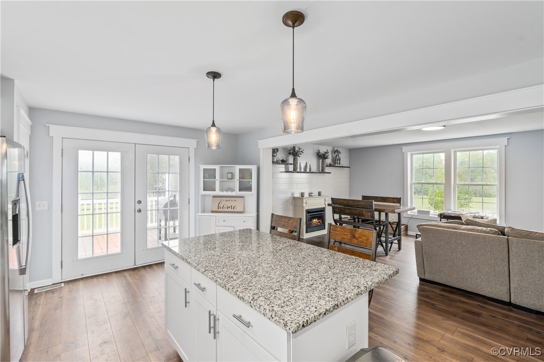 9774 Five Forks Road Farmville, VA 23901 - Photo 22 of 50