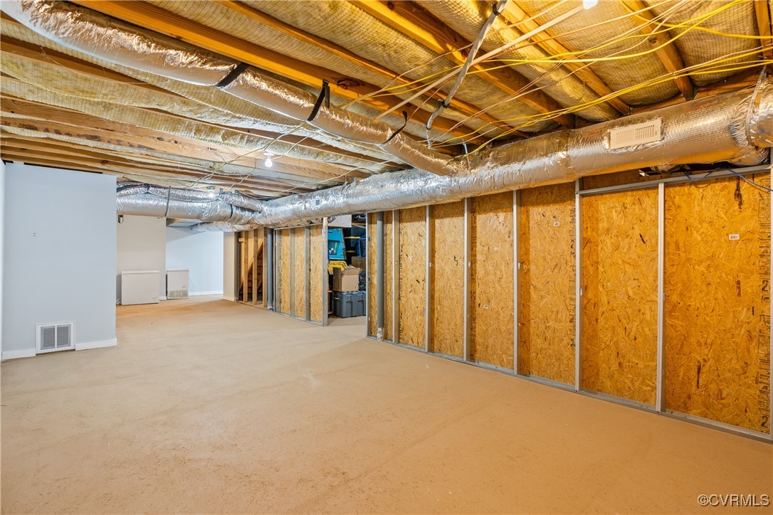 9774 Five Forks Road Farmville, VA 23901 - Photo 29 of 50