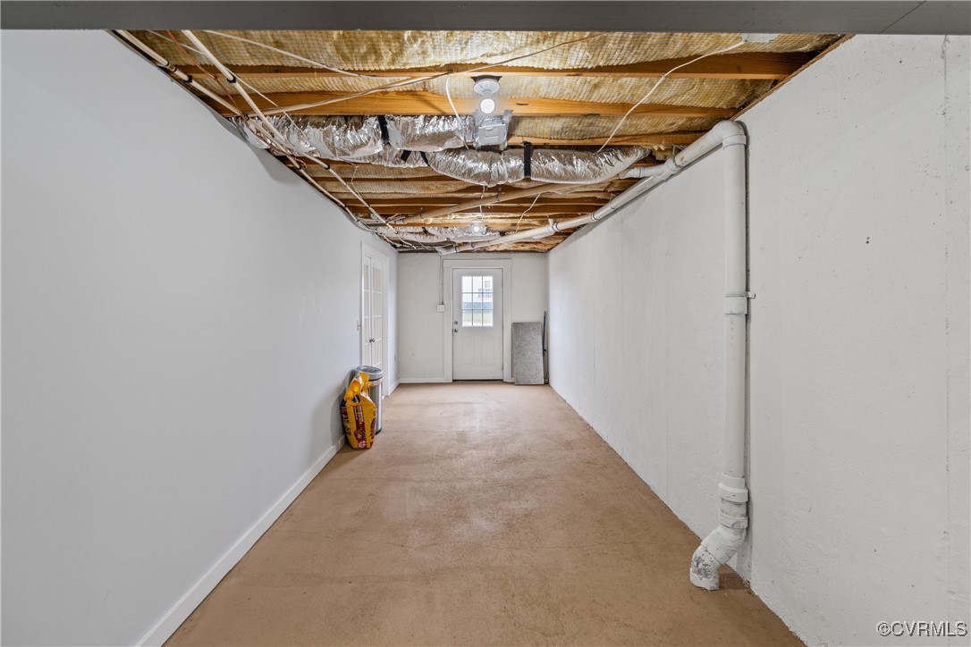 9774 Five Forks Road Farmville, VA 23901 - Photo 31 of 50