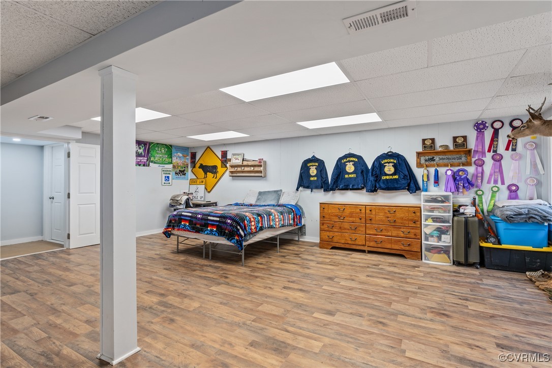 9774 Five Forks Road Farmville, VA 23901 - Photo 33 of 50