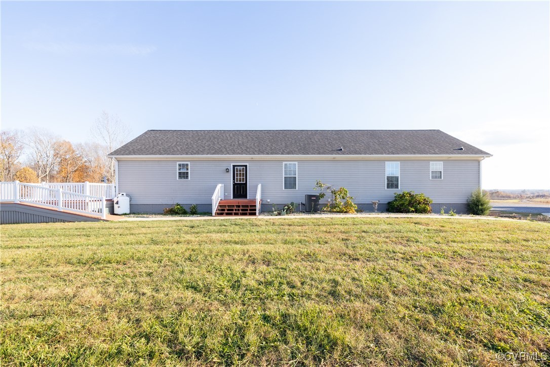 9774 Five Forks Road Farmville, VA 23901 - Photo 35 of 50