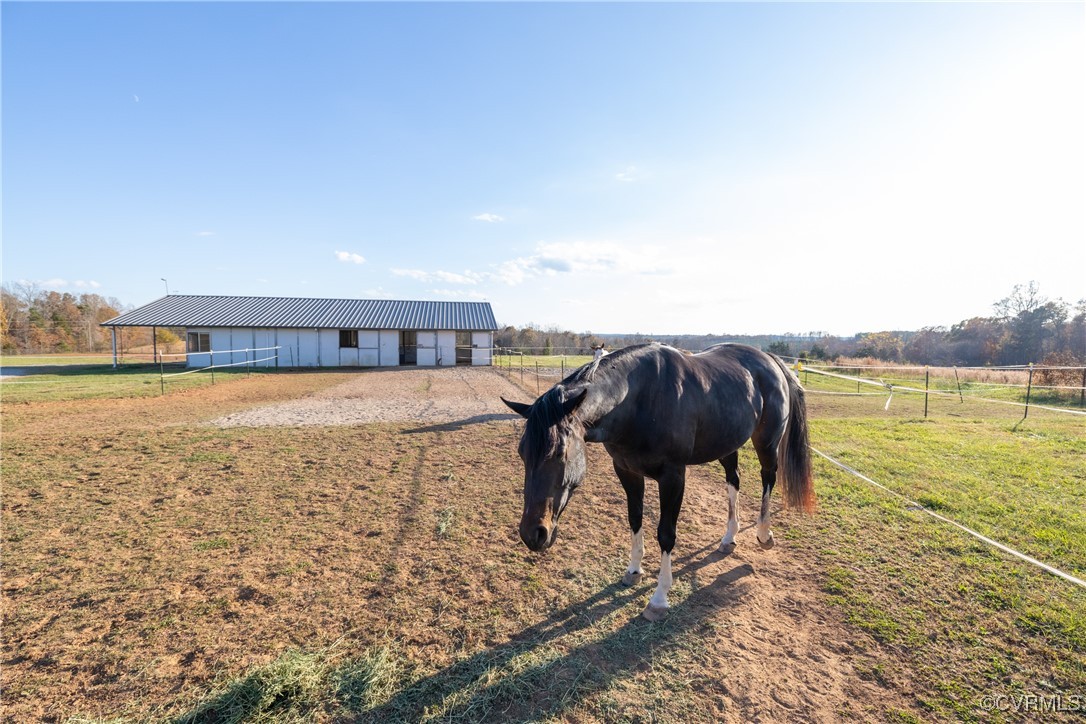 9774 Five Forks Road Farmville, VA 23901 - Photo 37 of 50