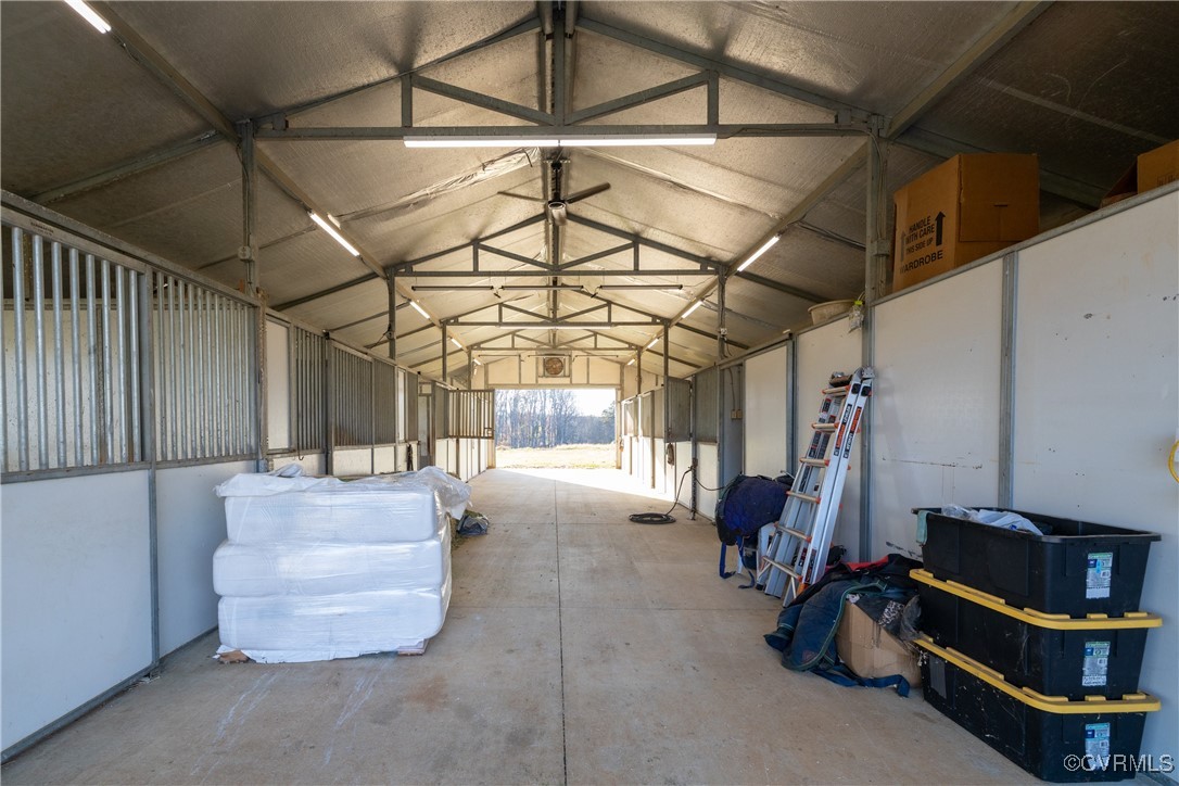 9774 Five Forks Road Farmville, VA 23901 - Photo 39 of 50