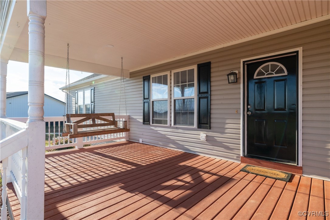 9774 Five Forks Road Farmville, VA 23901 - Photo 5 of 50