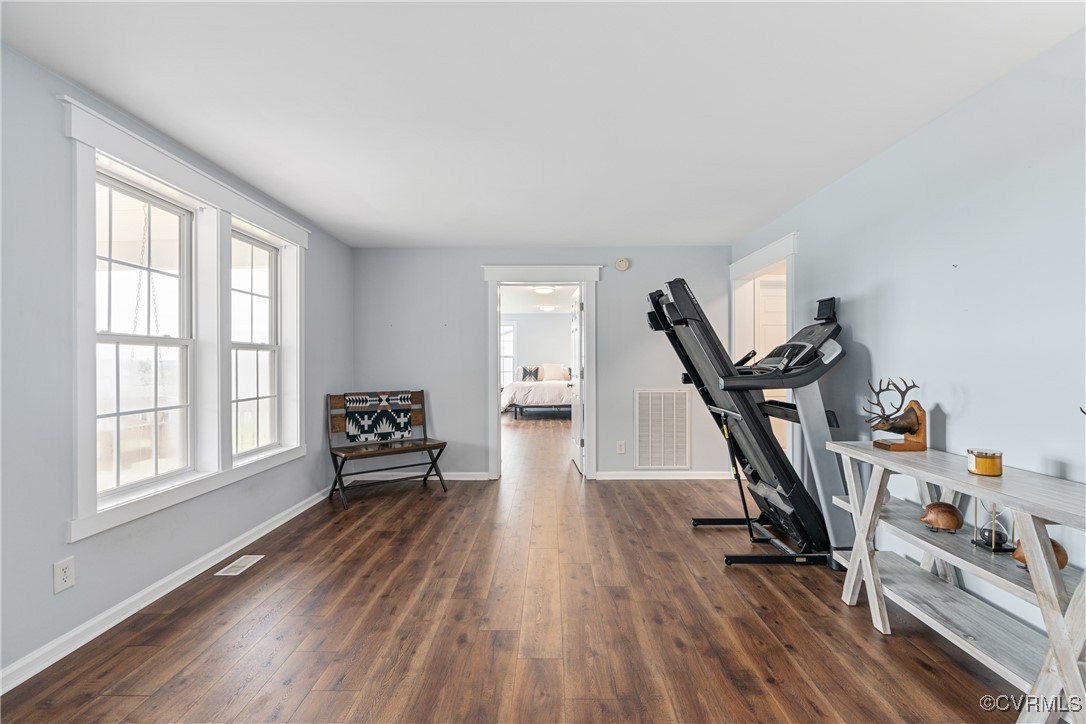 9774 Five Forks Road Farmville, VA 23901 - Photo 8 of 50