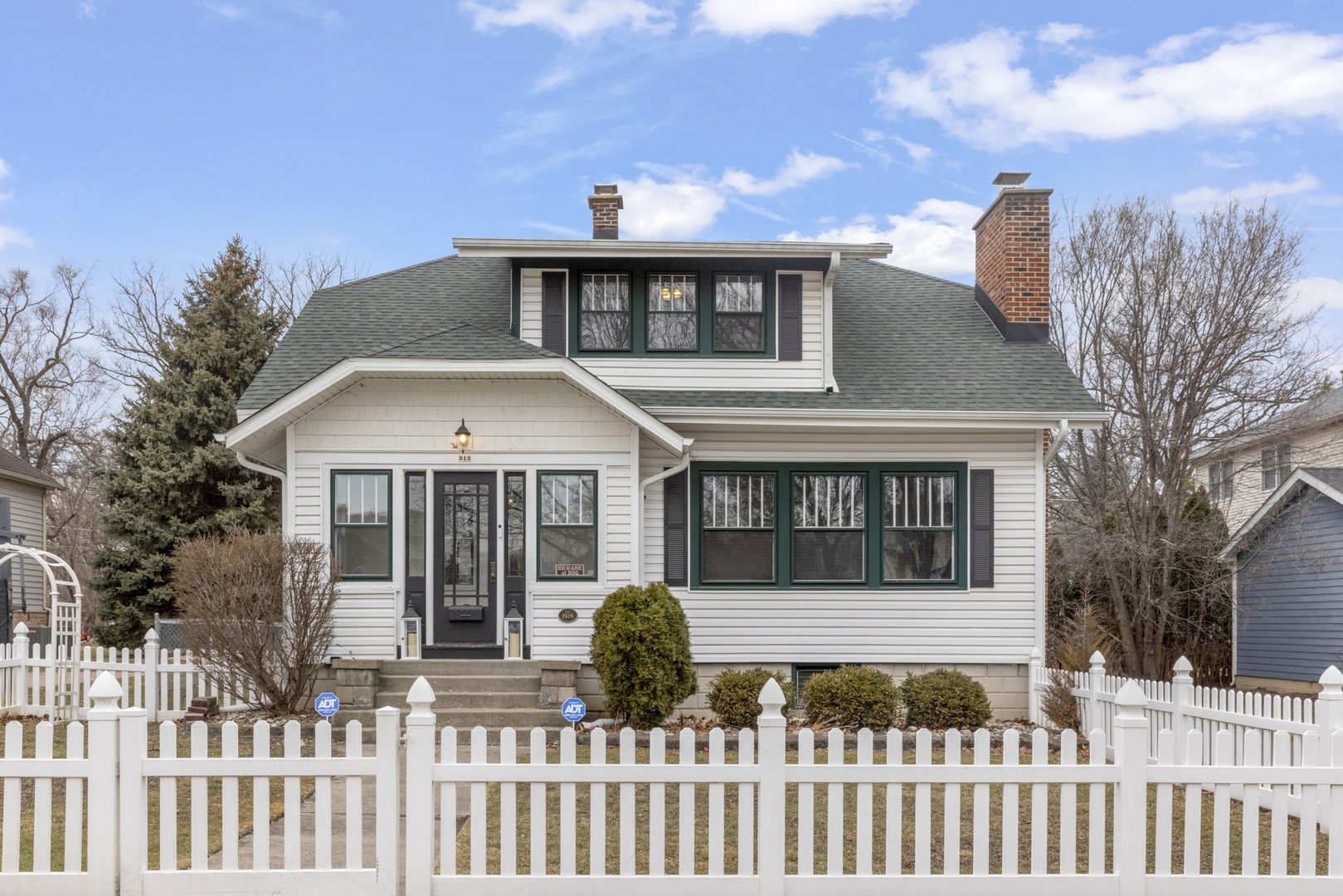 312 South Maple Street Itasca, IL 60143 - Photo 1 of 32