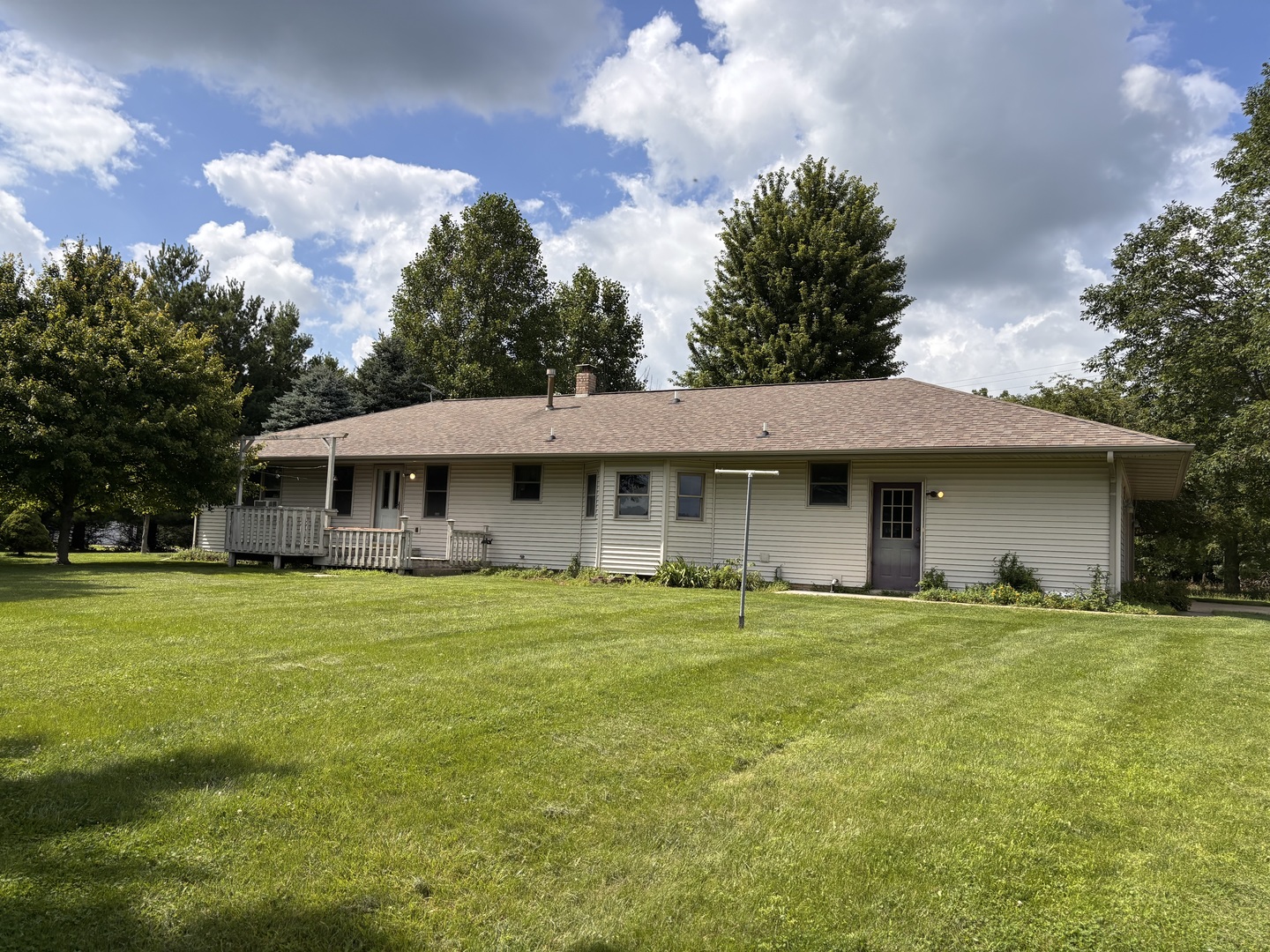 7177 Old Peoria Road Danvers, IL 61732 - Photo 5 of 34