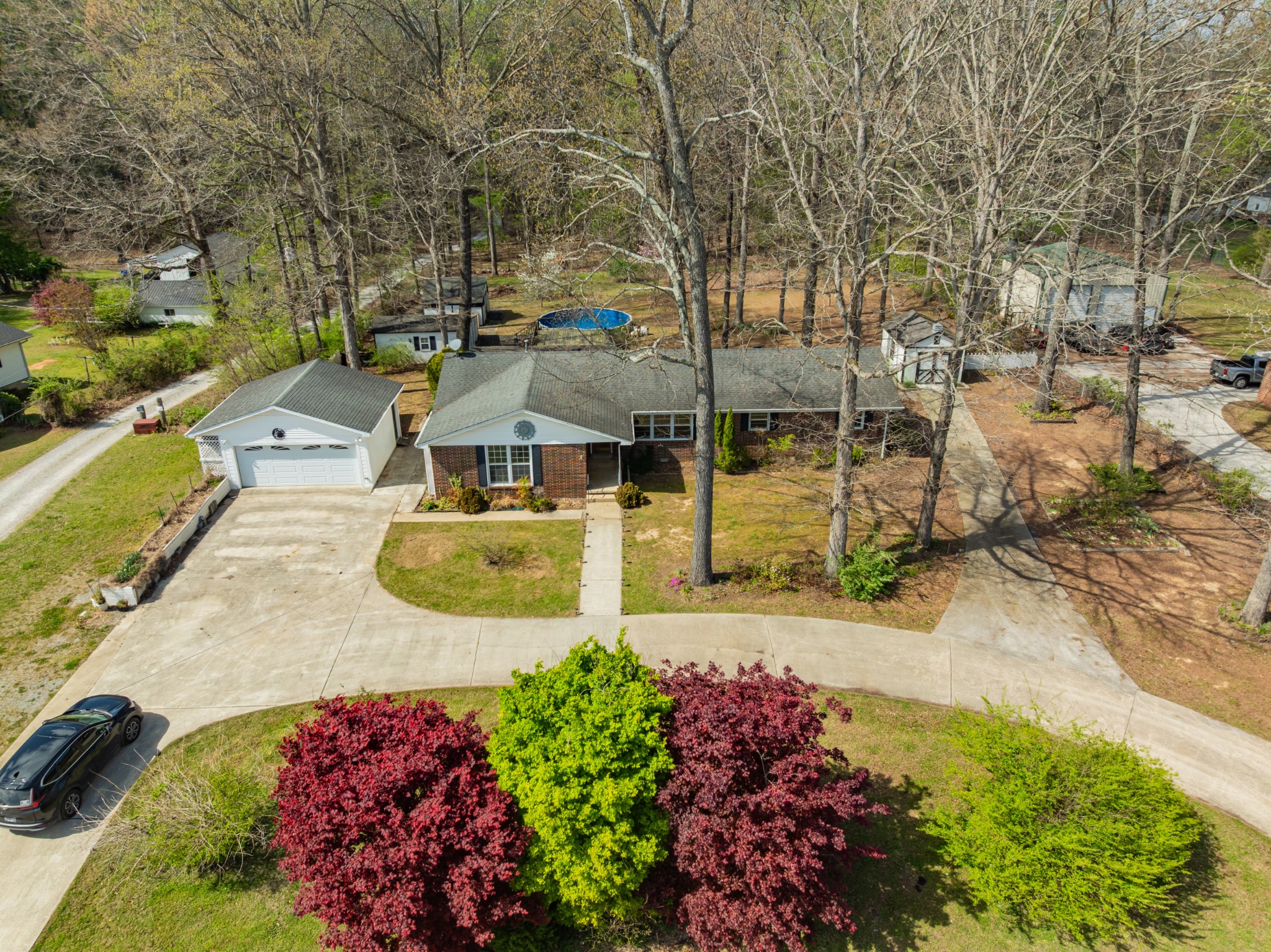 2308 Eastbrook Road Estill Springs, TN 37330 - Photo 2 of 75