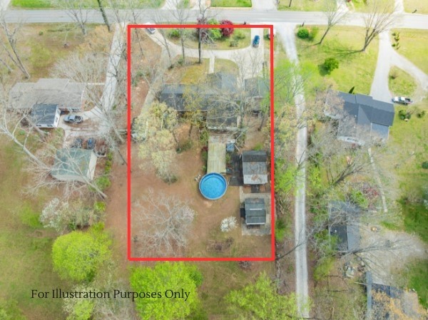 2308 Eastbrook Road Estill Springs, TN 37330 - Photo 49 of 75